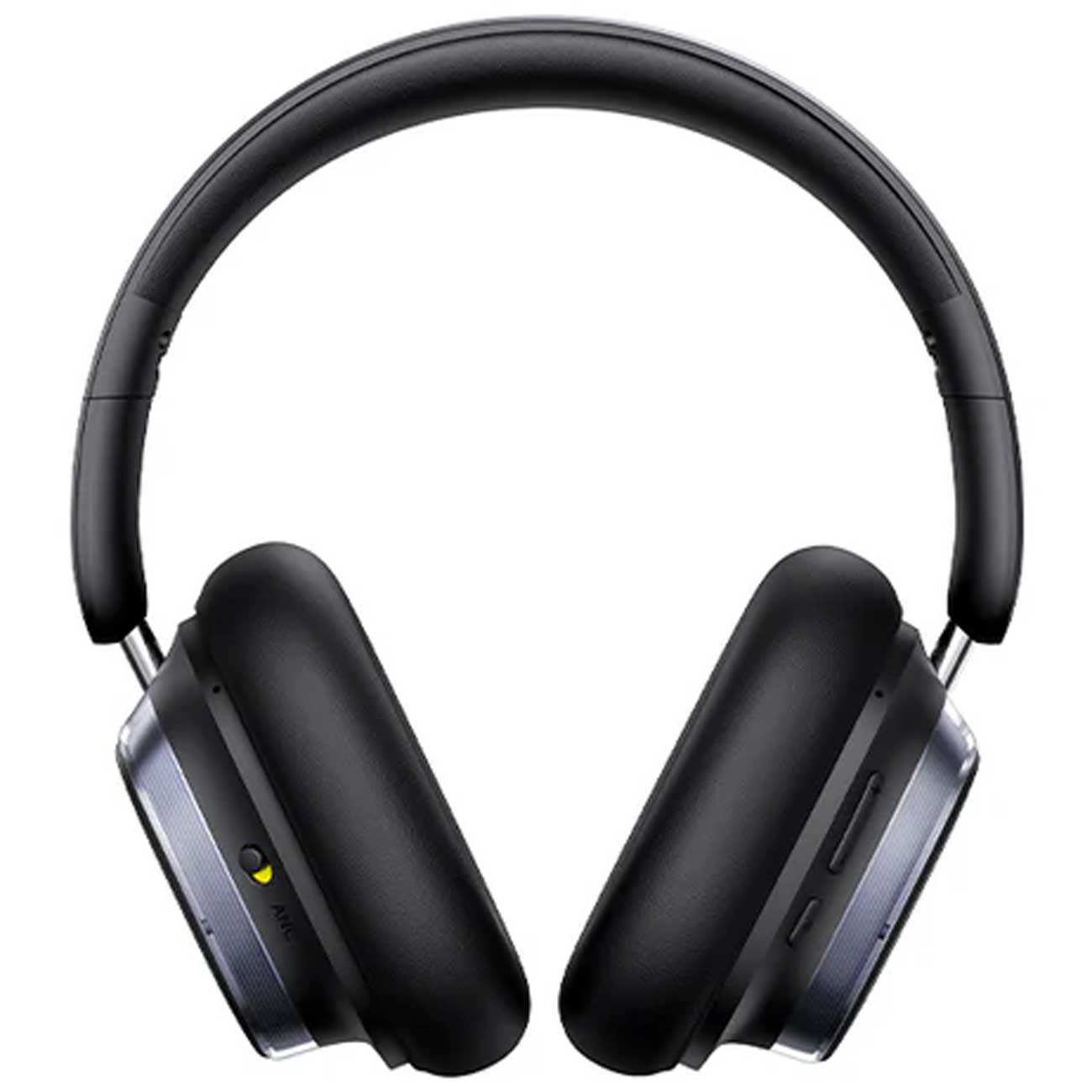 هدفون گیمینگ بیسیم نویز کنسلینگ فعال ANC با اتصال دوگانه بیسوس Bowie H1s A00075301113