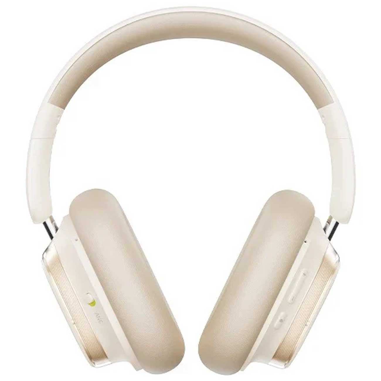 هدفون گیمینگ بیسیم نویز کنسلینگ فعال ANC با اتصال دوگانه بیسوس Bowie H1s A00075301113