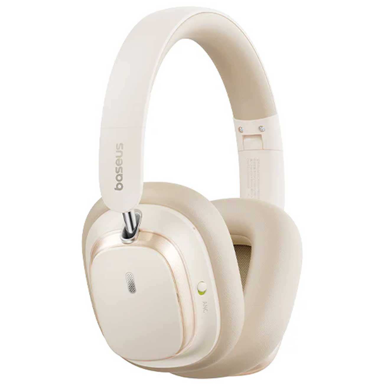 هدفون گیمینگ بیسیم نویز کنسلینگ فعال ANC با اتصال دوگانه بیسوس Bowie H1s A00075301113