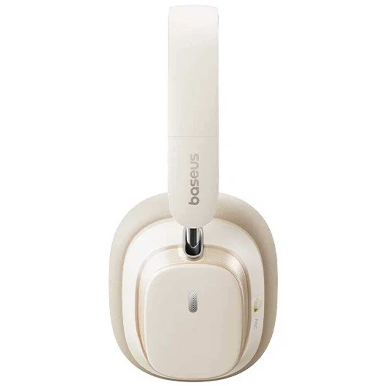 هدفون گیمینگ بیسیم نویز کنسلینگ فعال ANC با اتصال دوگانه بیسوس Bowie H1s A00075301113