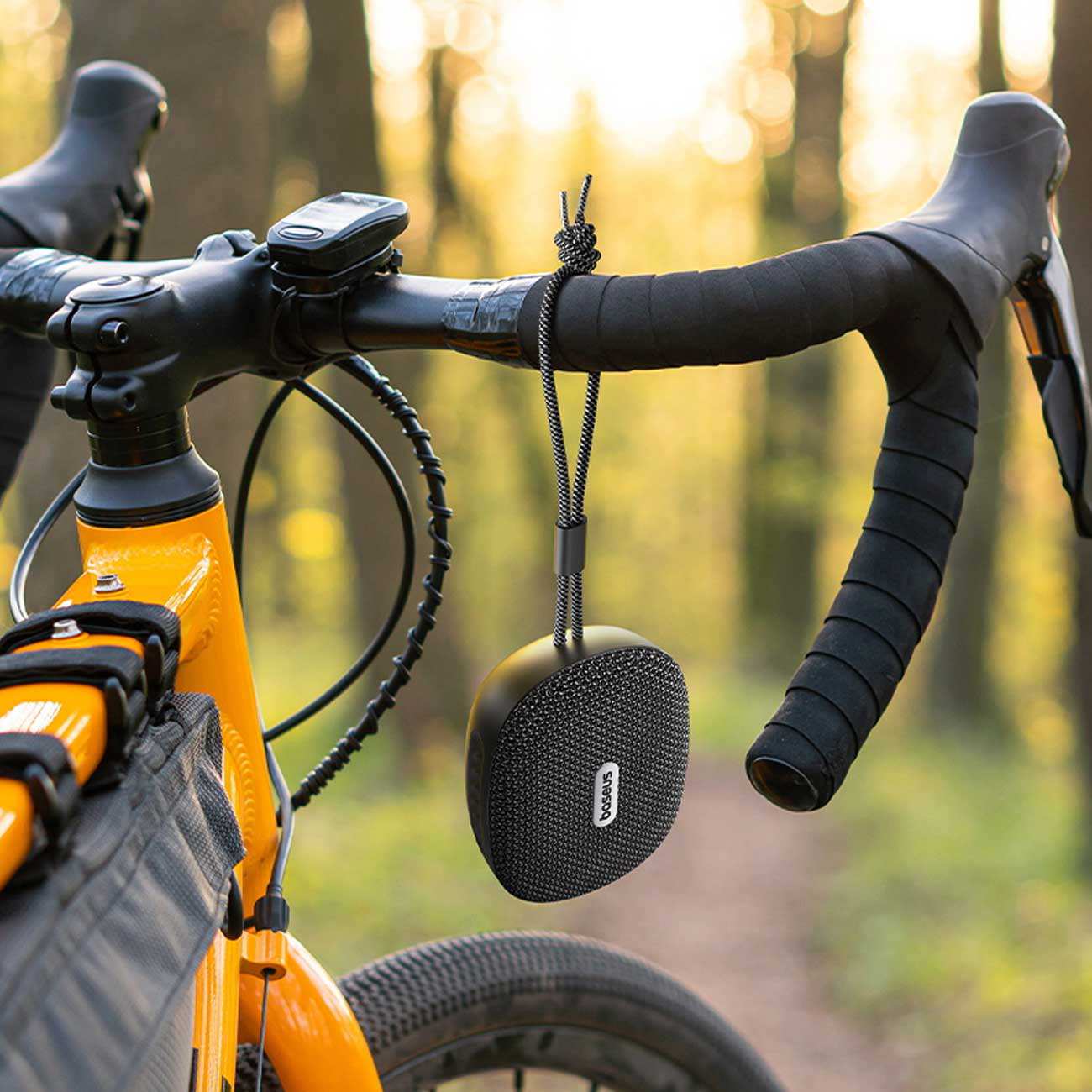 اسپیکر بلوتوث قابل حمل بیسوس A20077600127