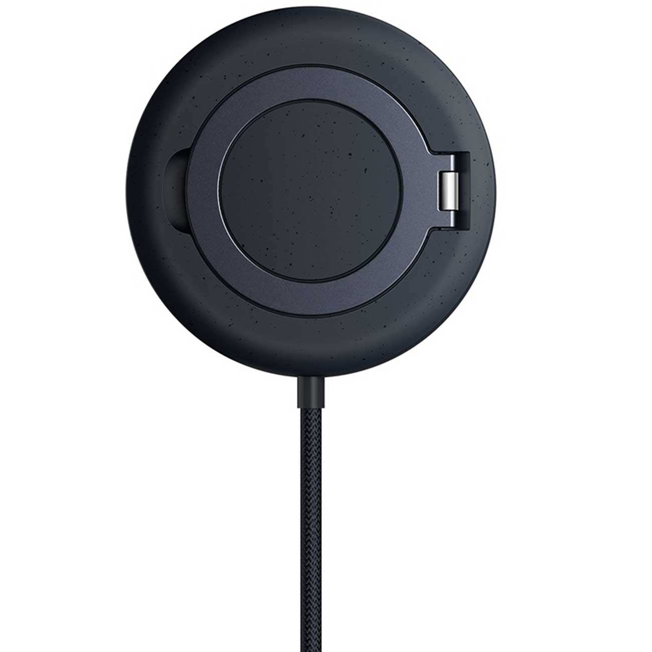 شارژر بیسیم مگنتی 15 وات بیسوس P10273300121