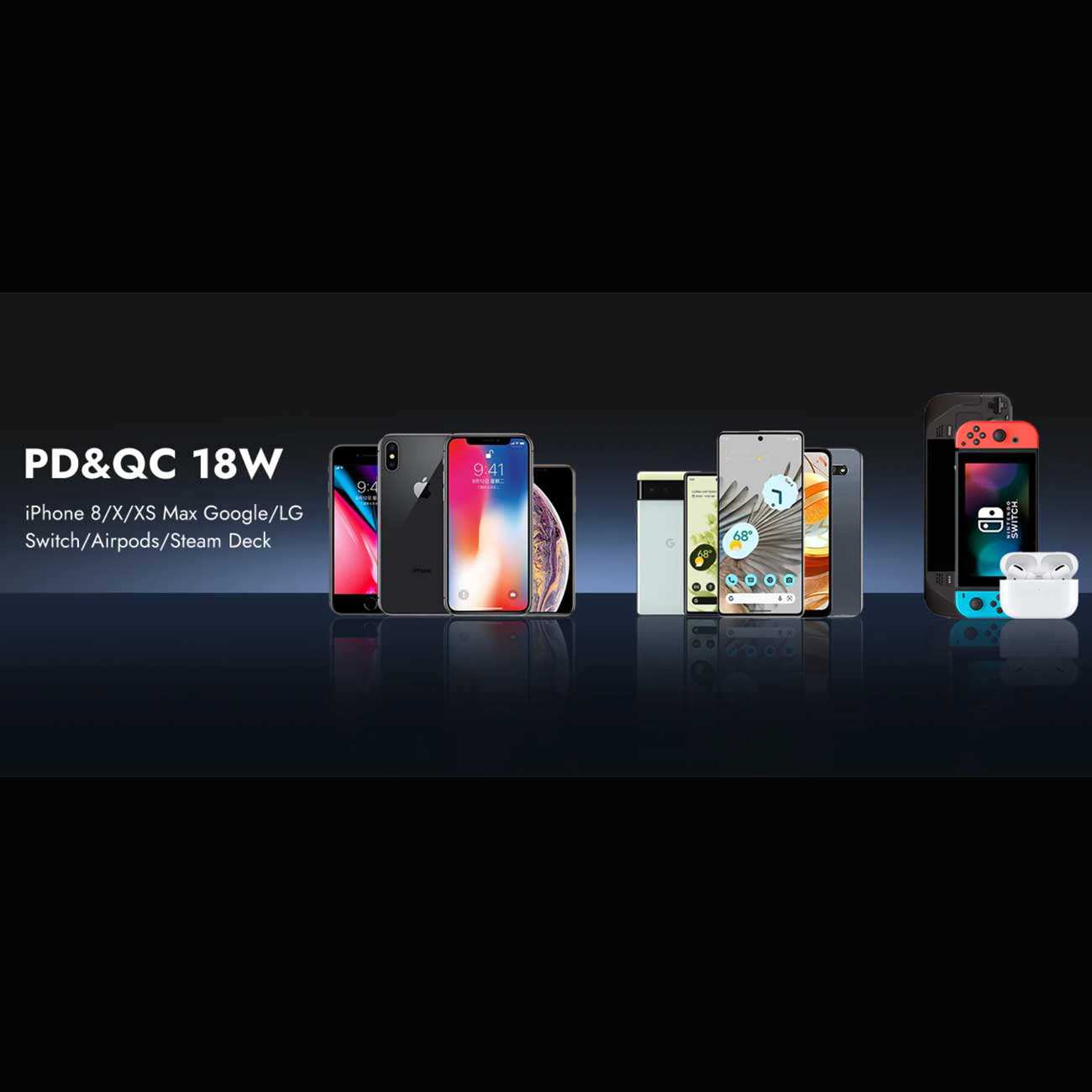 شارژر فندکی فست شارژ ماشین تایپسی 60 وات بیسوس CGJM000213