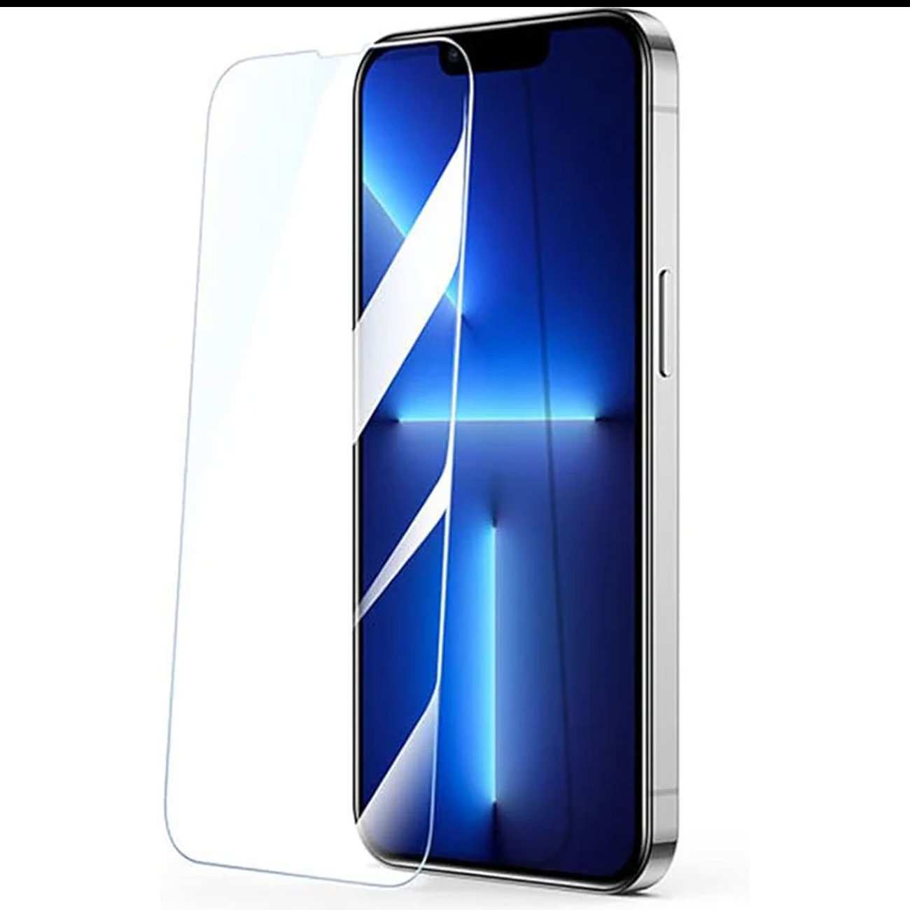 گلس تمام صفحه آیفون 11 پرو و آیفون X آمادو HIGH DEFINTION