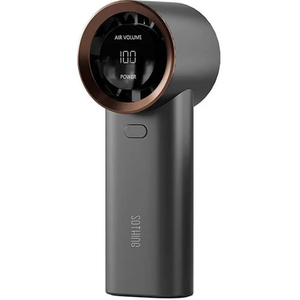 پنکه شارژی دستی سوتینگ SOTHING Engine SE