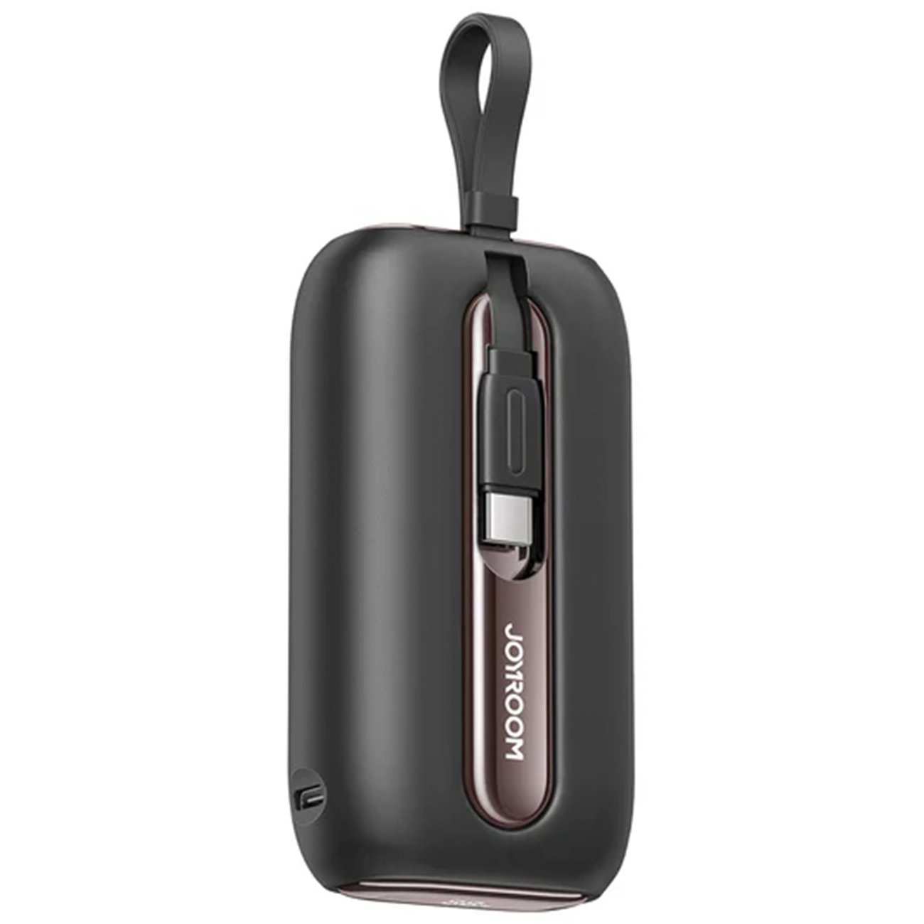 مینی پاوربانک 10000 لایتنینگ و تایپسی 22.5 وات جویروم JR-L012