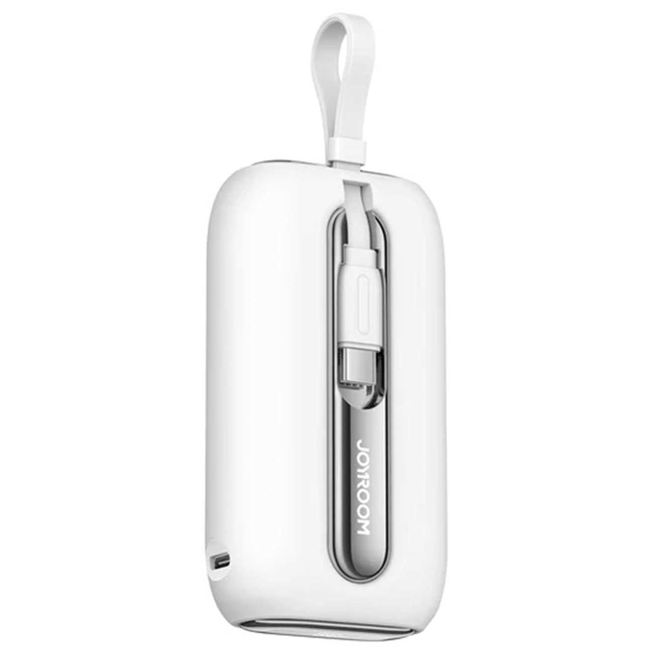 مینی پاوربانک 10000 لایتنینگ و تایپسی 22.5 وات جویروم JR-L012