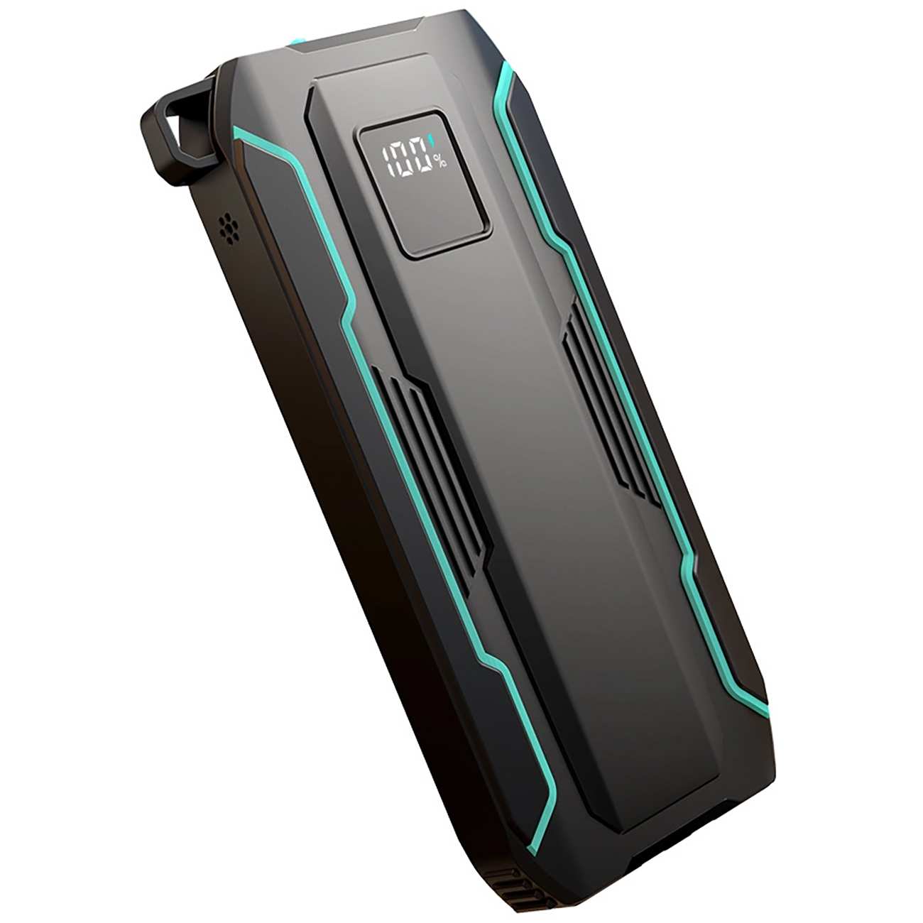 پاور بانک 10000 تایپ سی و لایتنینگ 22.5 وات جویروم JR-L017