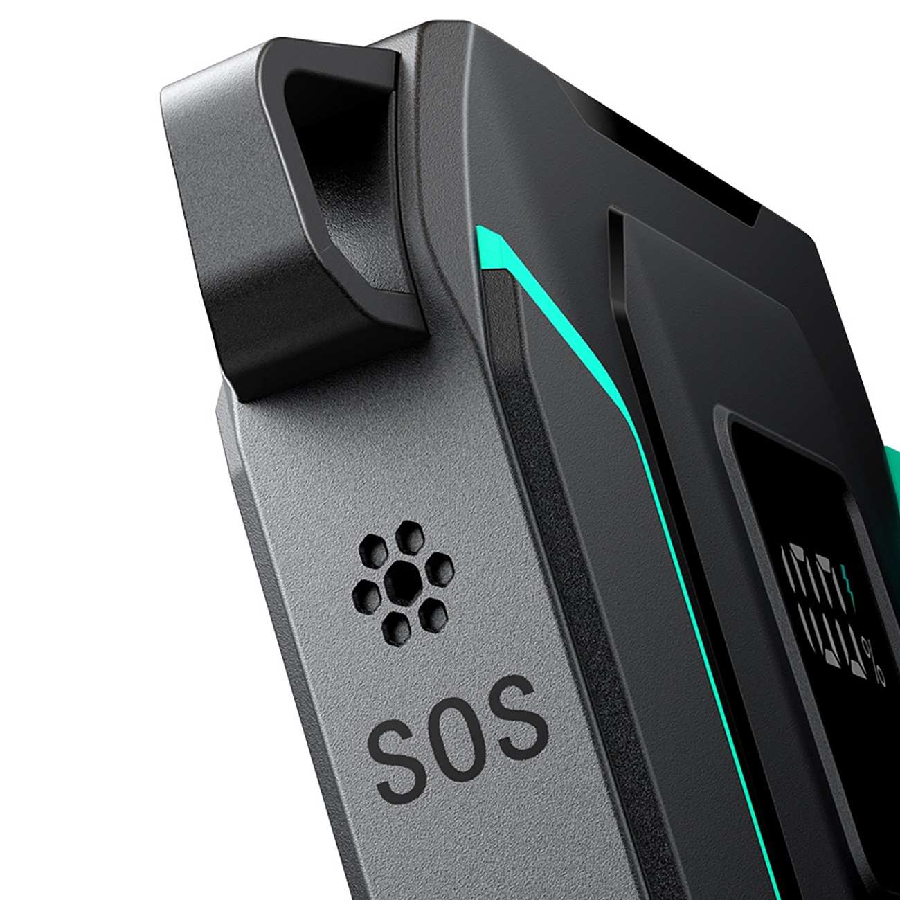 پاور بانک 10000 تایپ سی و لایتنینگ 22.5 وات جویروم JR-L017