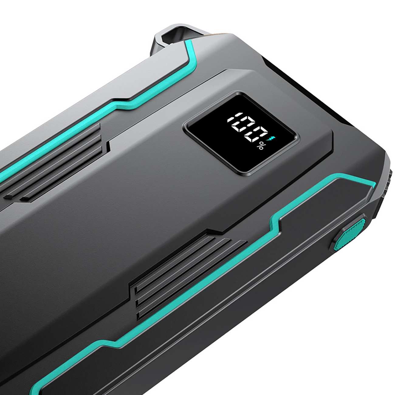 پاور بانک 10000 تایپ سی و لایتنینگ 22.5 وات جویروم JR-L017