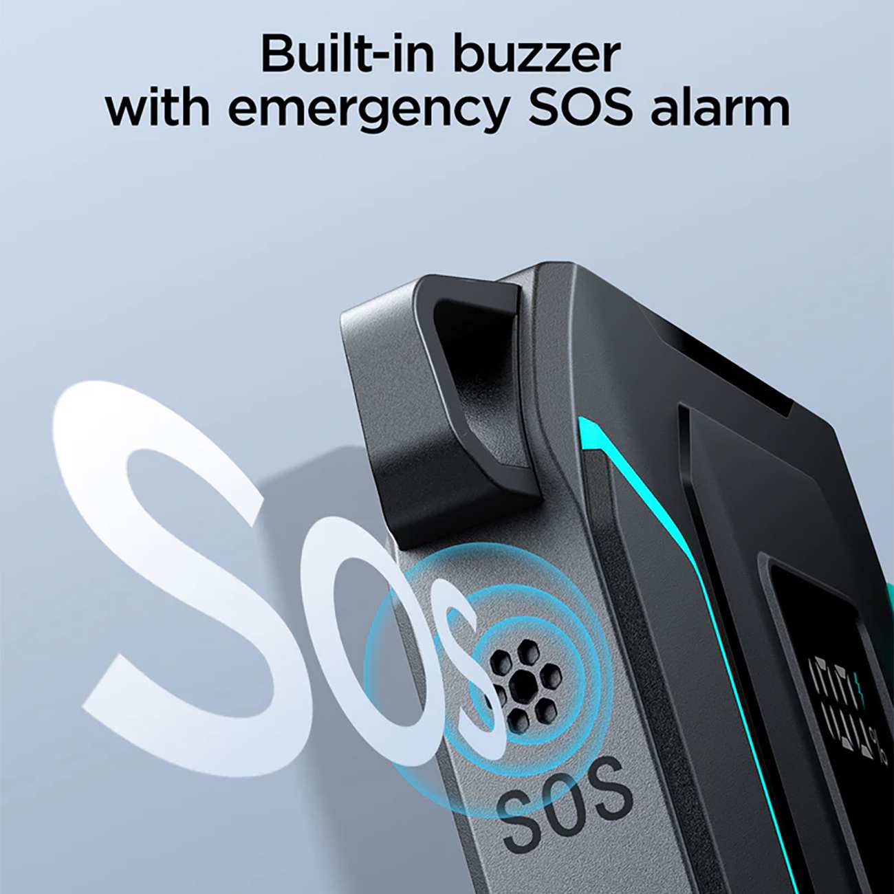 پاور بانک 10000 تایپ سی و لایتنینگ 22.5 وات جویروم JR-L017