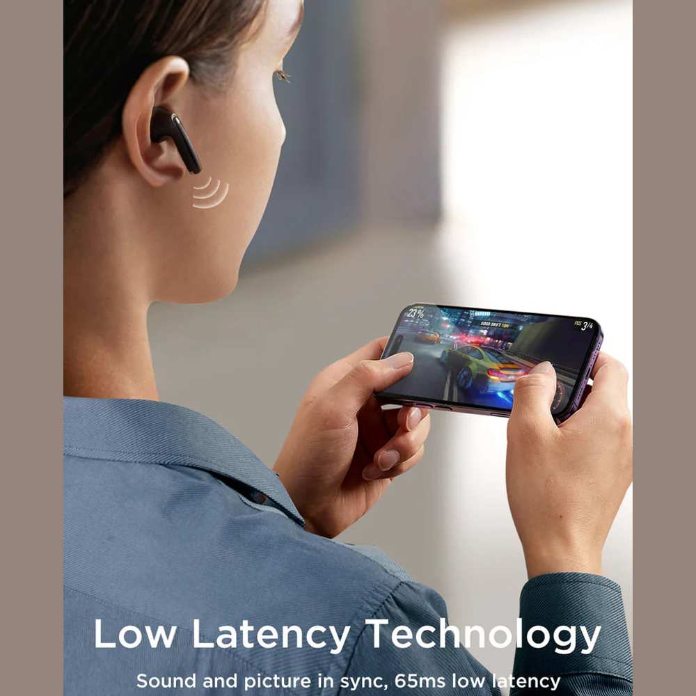 هندزفری بلوتوثی 5.3 جویروم JR-FB2