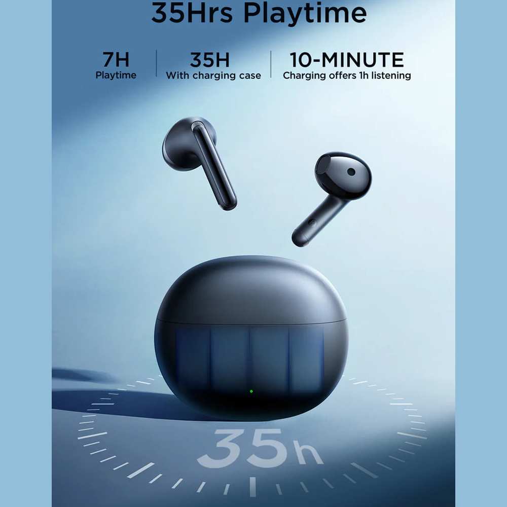 هندزفری بلوتوثی 5.3 جویروم JR-FB2