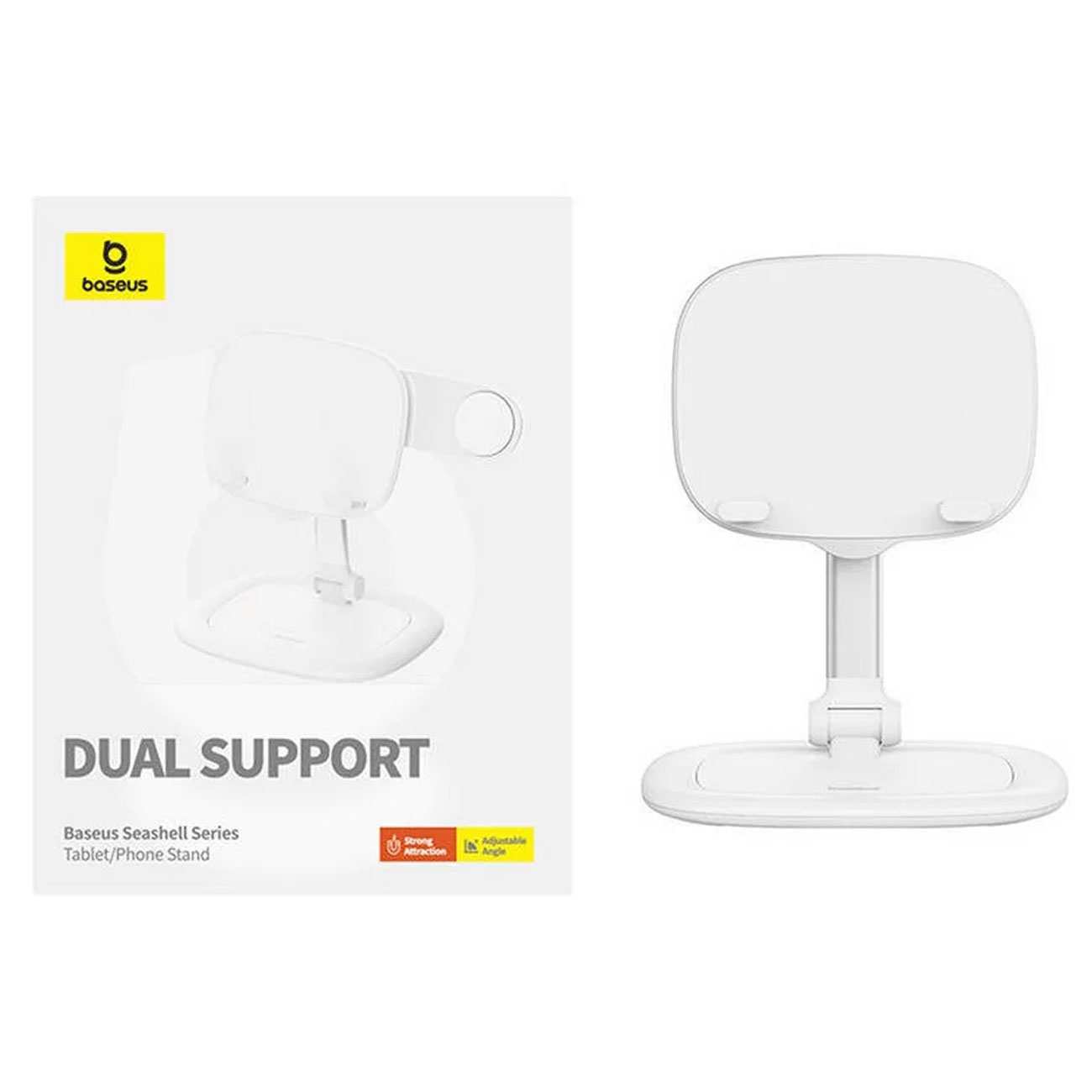 هولدر رومیزی موبایل و تبلت بیسوس B10451501211-00