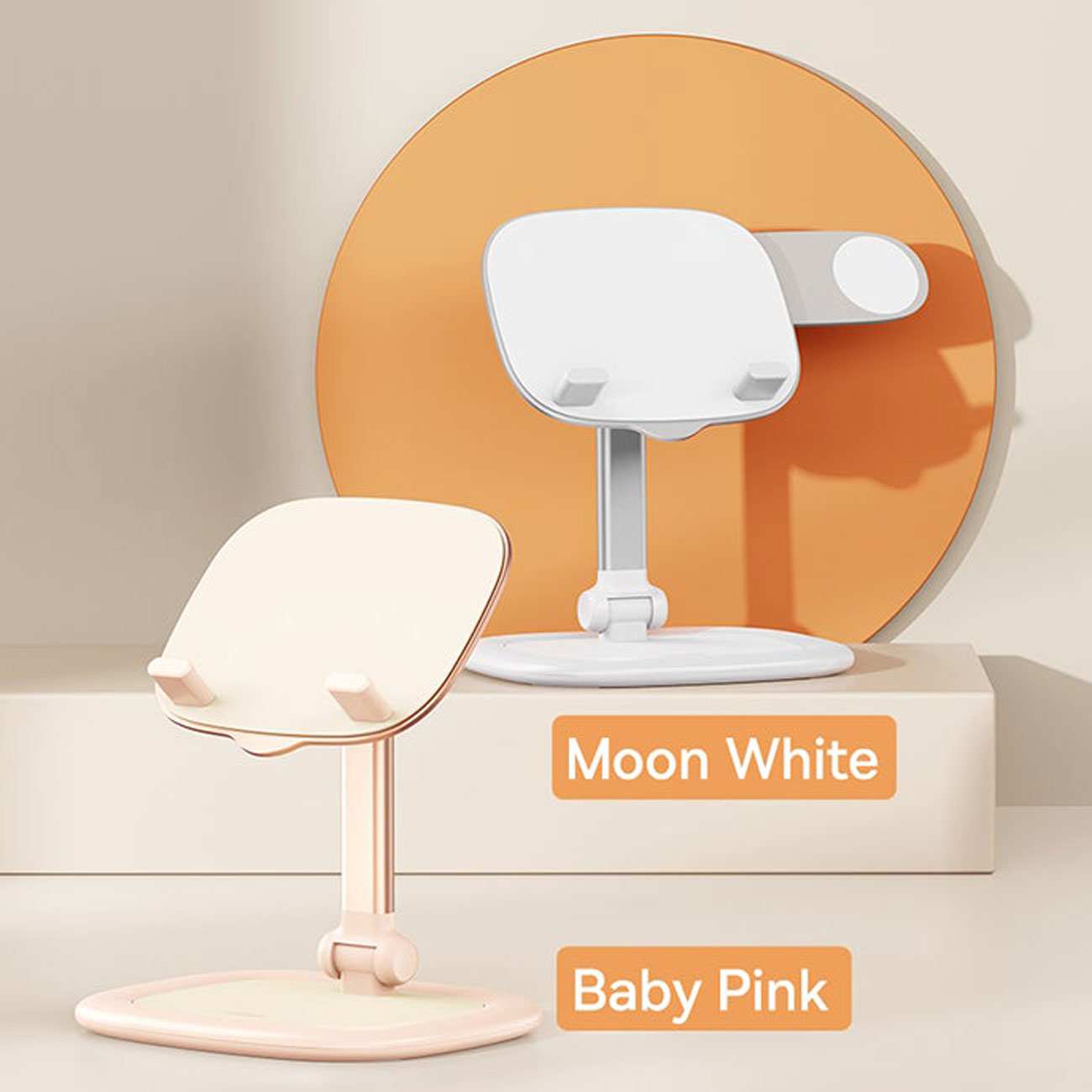 هولدر رومیزی موبایل و تبلت بیسوس B10451501211-00