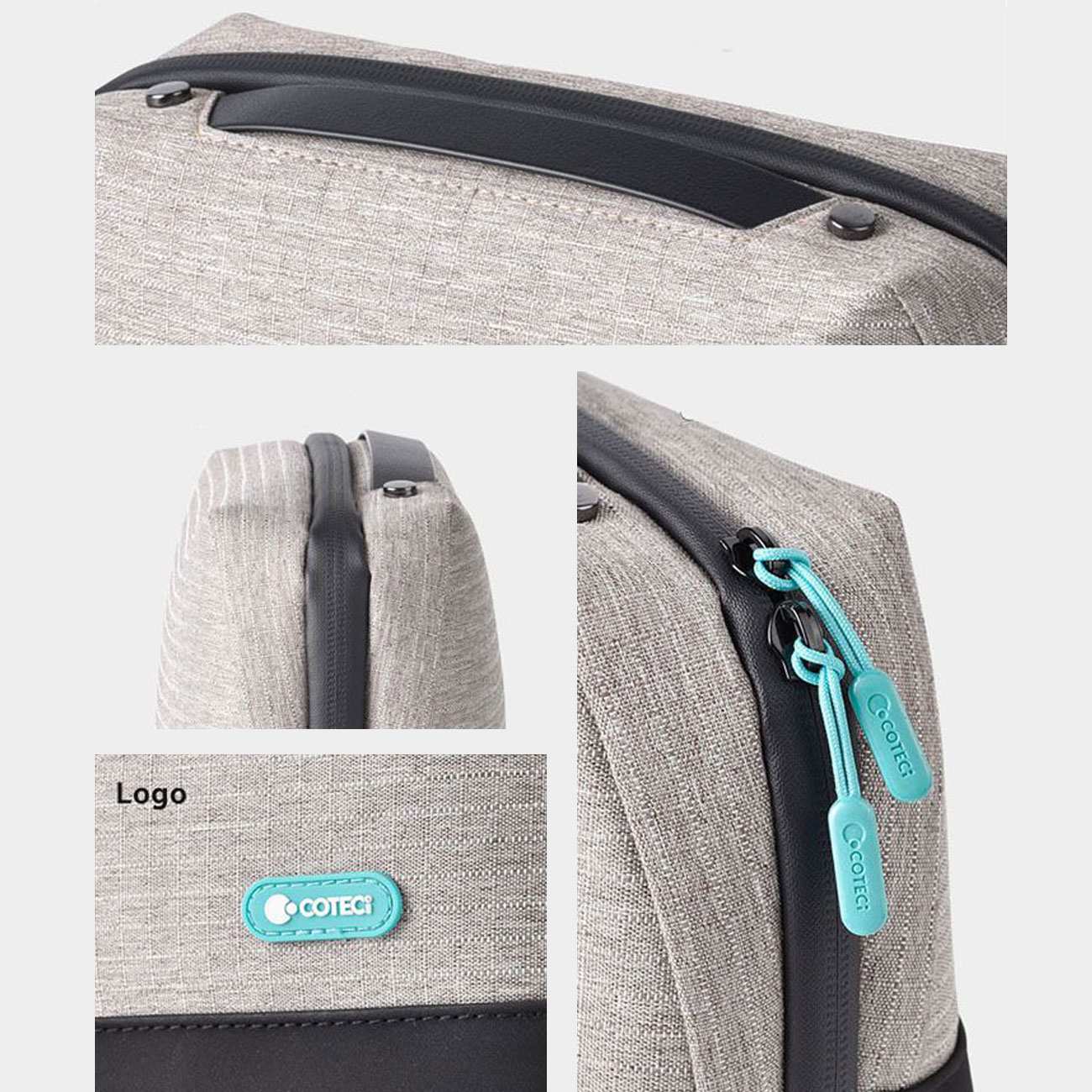 کیف لوازم جانبی چند منظوره کوتسی MB-029