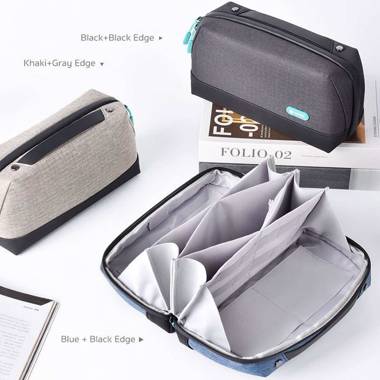 کیف لوازم جانبی چند منظوره کوتسی MB-029