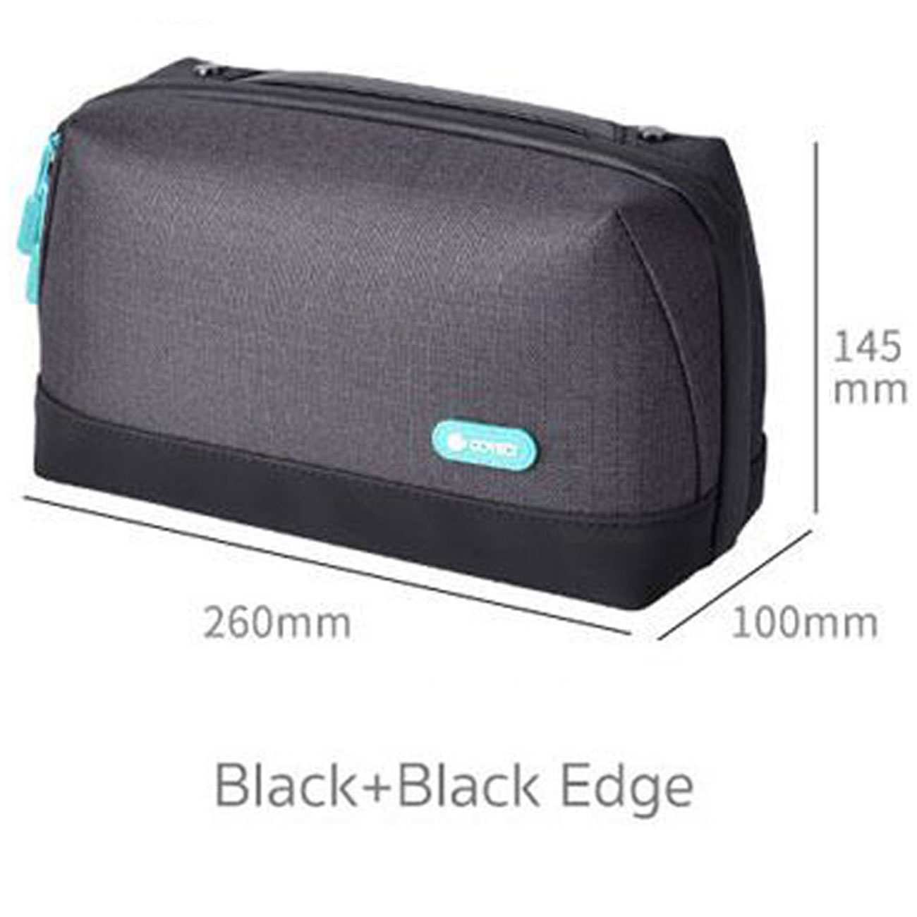 کیف لوازم جانبی چند منظوره کوتسی MB-029