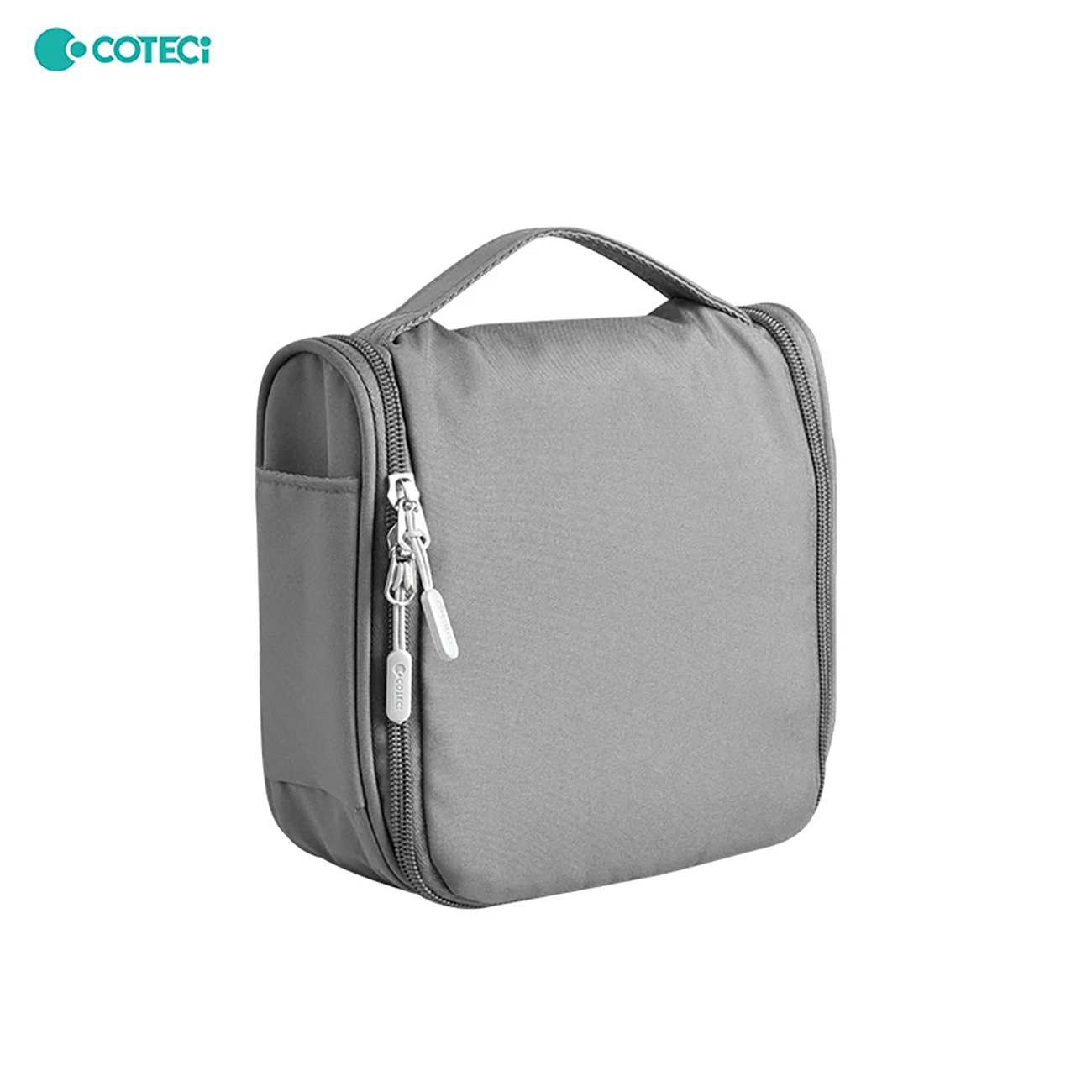 کیف لوازم آرایشی و بهداشتی مسافرتی تاشو کوتسی TR-040