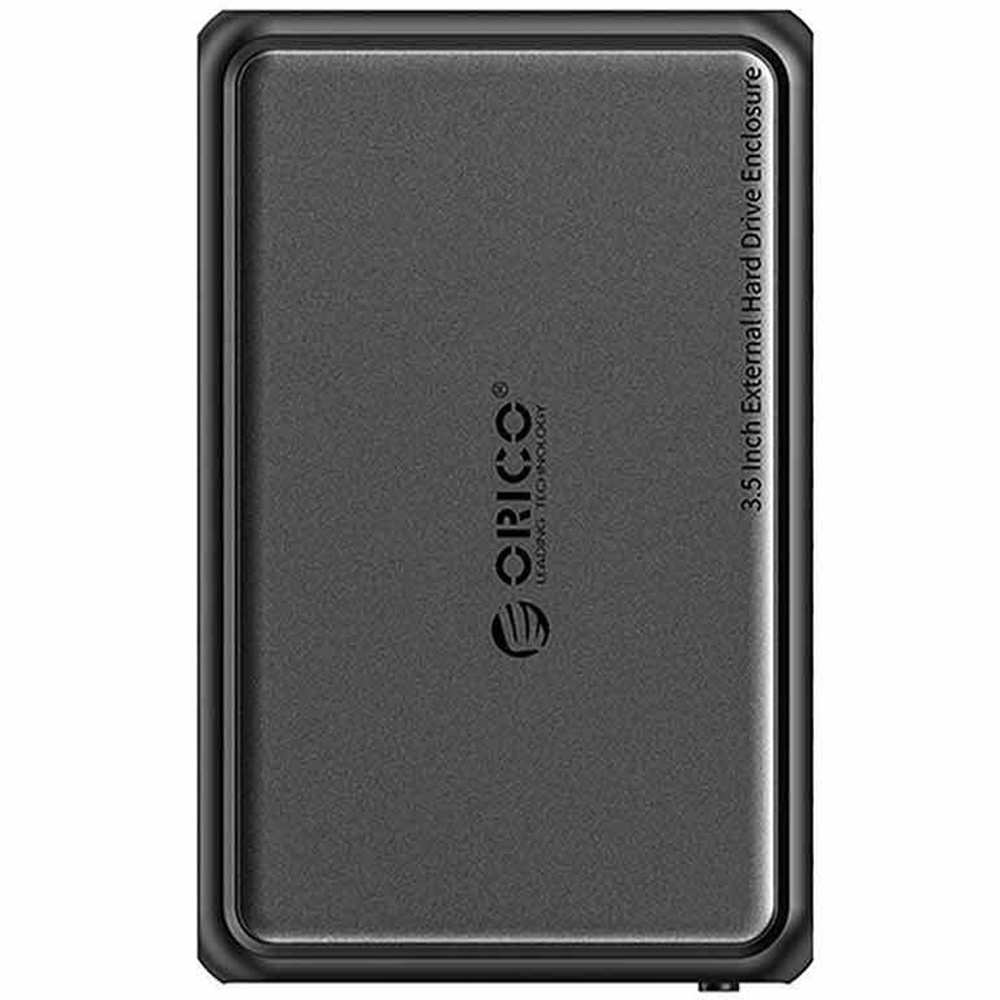 باکس هارد 3.5 اینچی HDD/SSD اوریکو DDL35-U3