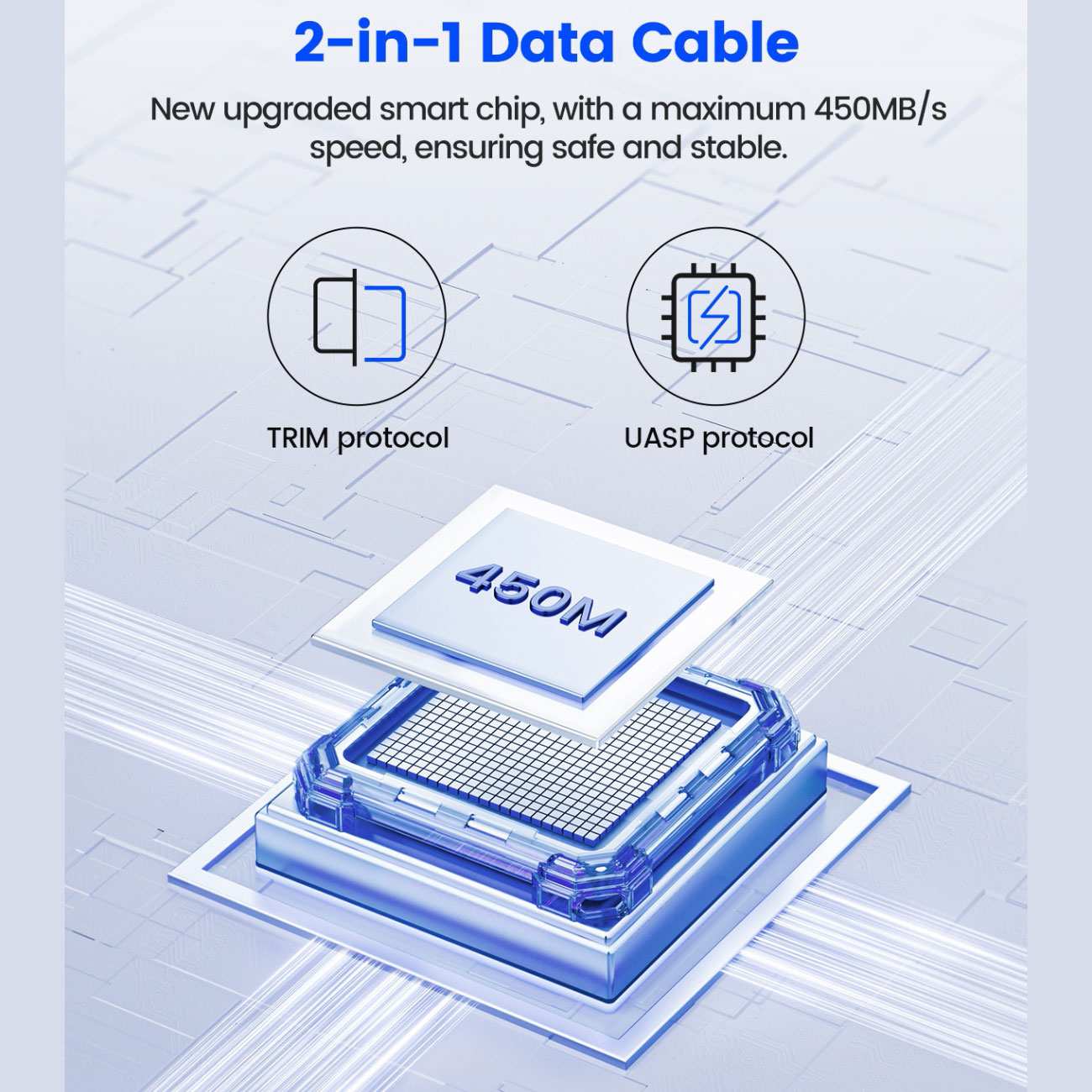 باکس هارد 2.5 اینچی و 3.5 اینچی USB 3.0 و تایپ سی به SATA اوریکو DDL35-C3
