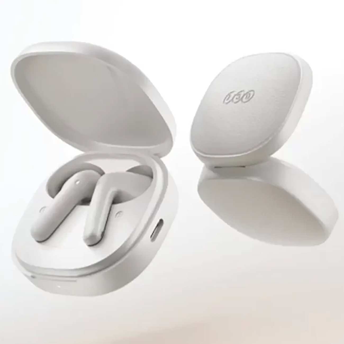 هندزفری بلوتوثی کیوسیوای QCY Air