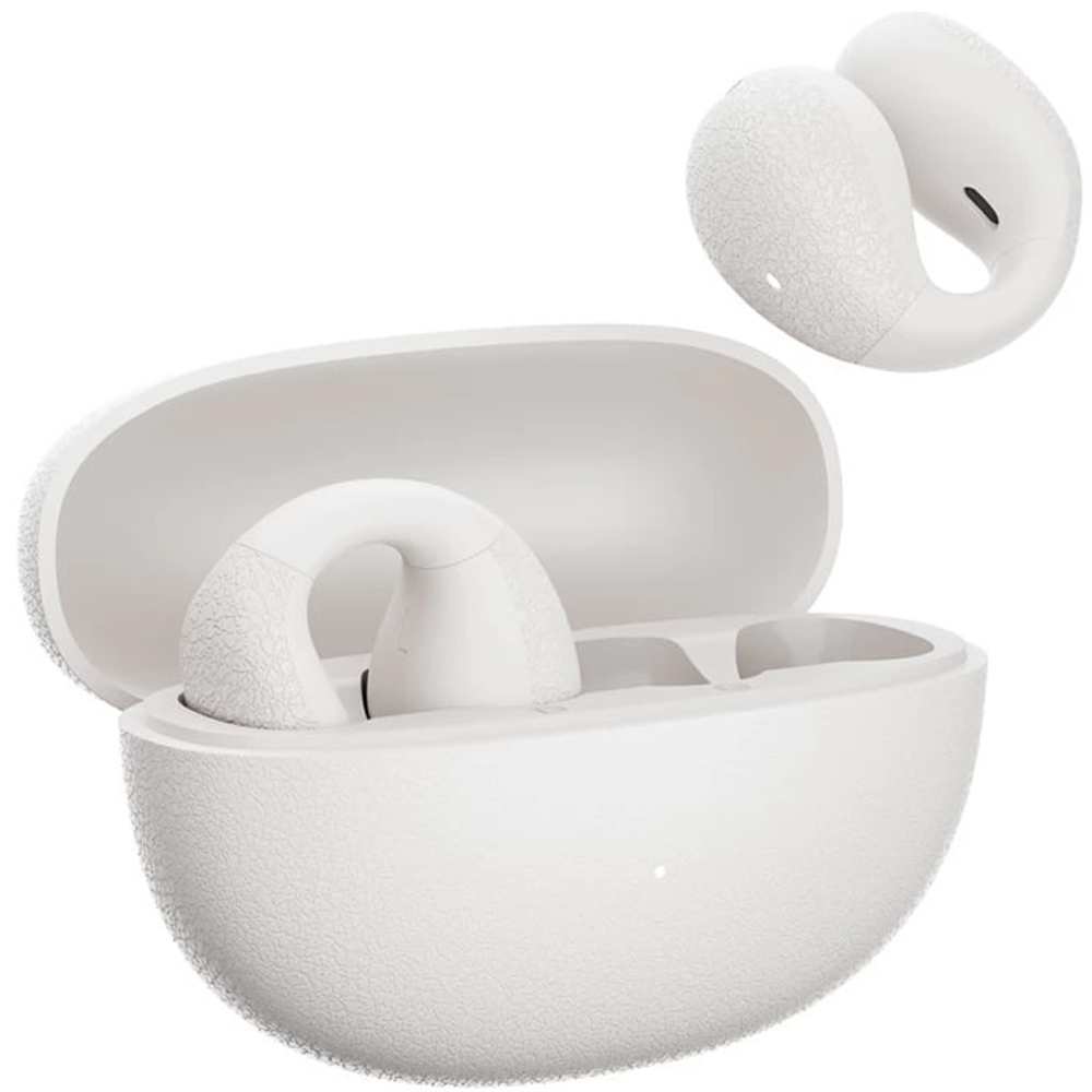 هندزفری بلوتوثی 5.4 گیرهای کیوسیوای CROSSKY C10