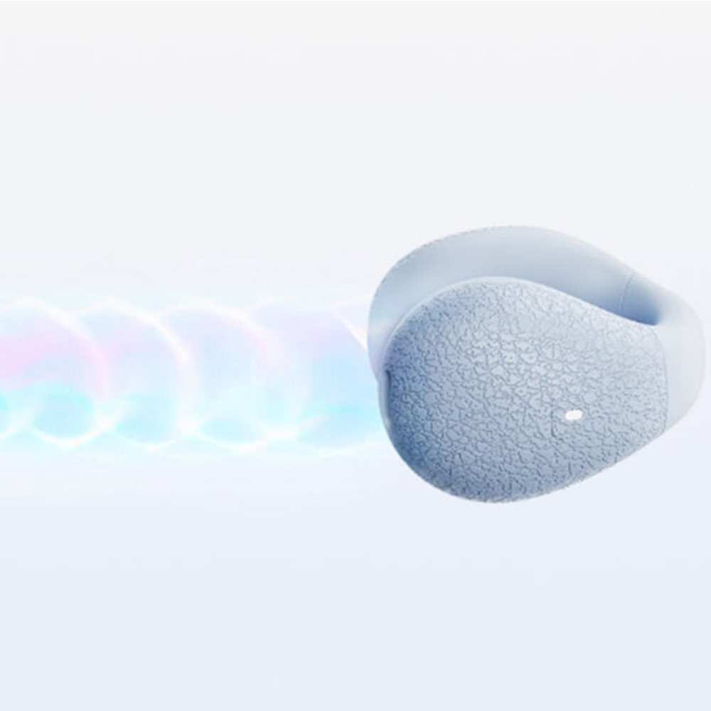 هندزفری بلوتوثی 5.4 گیرهای کیوسیوای CROSSKY C10