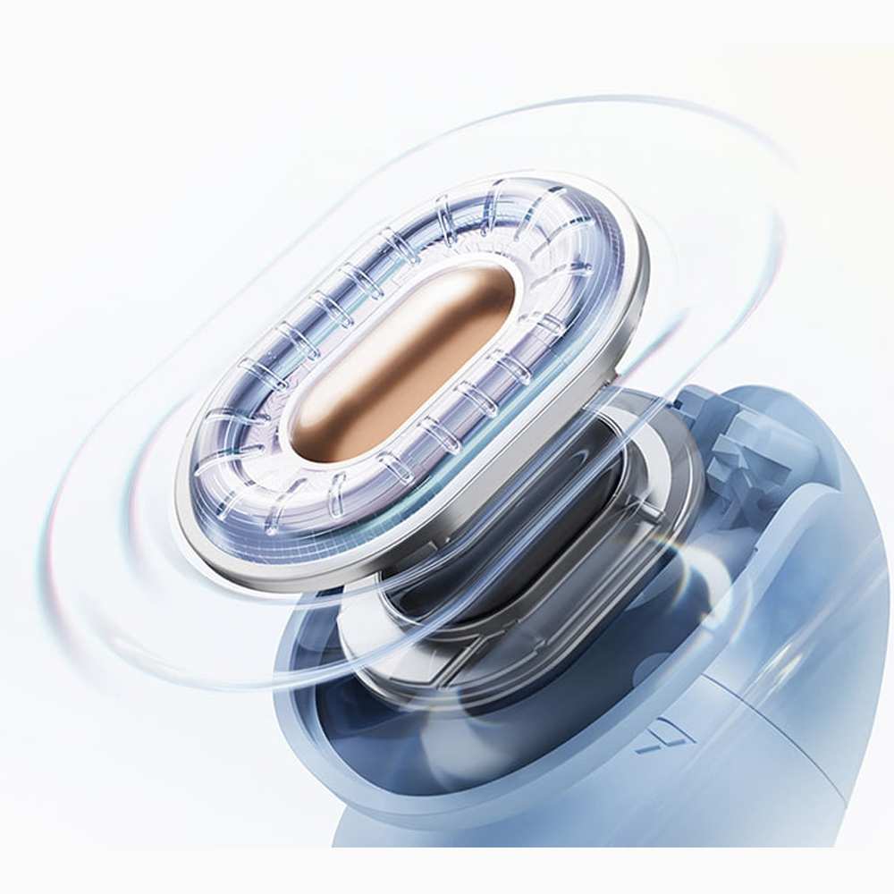 هندزفری بلوتوثی 5.4 گیرهای کیوسیوای CROSSKY C10