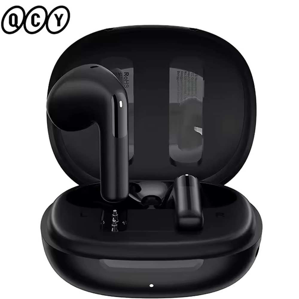 هندزفری بلوتوثی 5.4 کیوسیوای Ailybuds E10