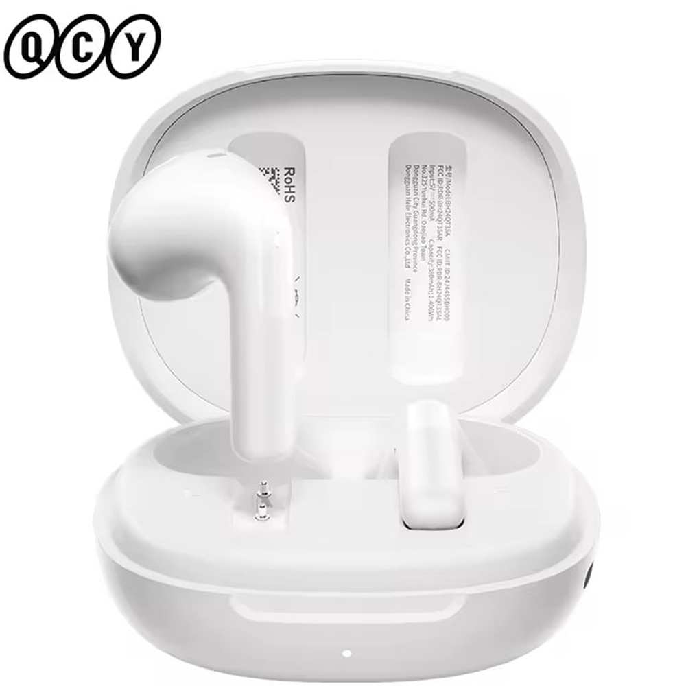 هندزفری بلوتوثی 5.4 کیوسیوای Ailybuds E10