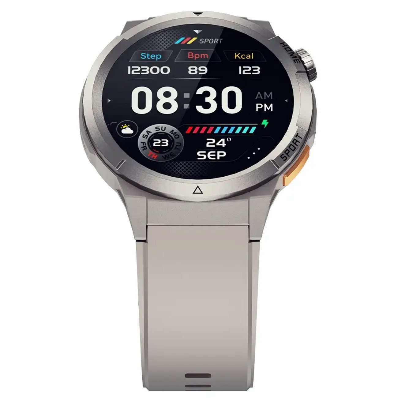 ساعت هوشمند کیوسیوای ACTIVE GX