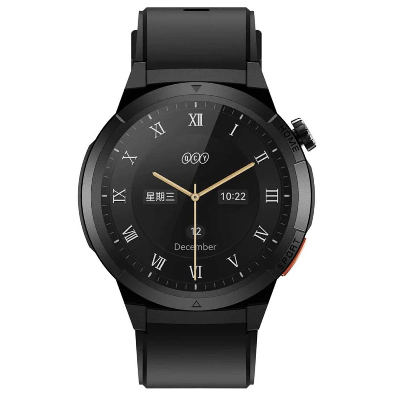 ساعت هوشمند کیوسیوای ACTIVE GX