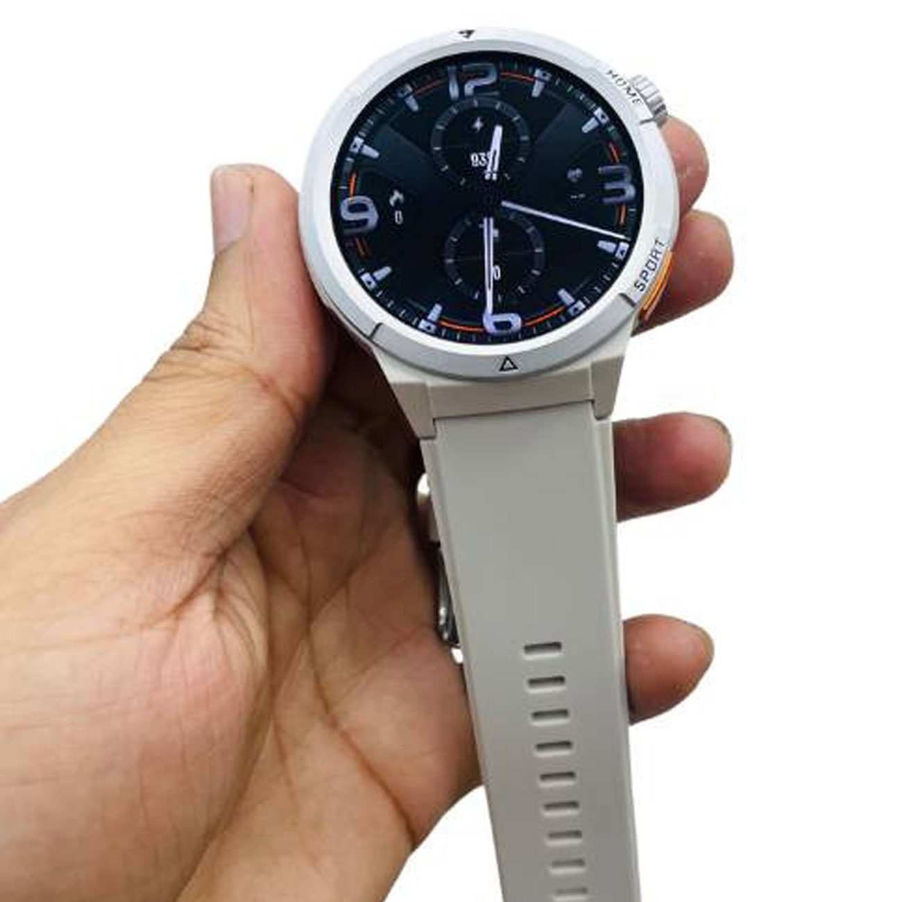 ساعت هوشمند کیوسیوای ACTIVE GX