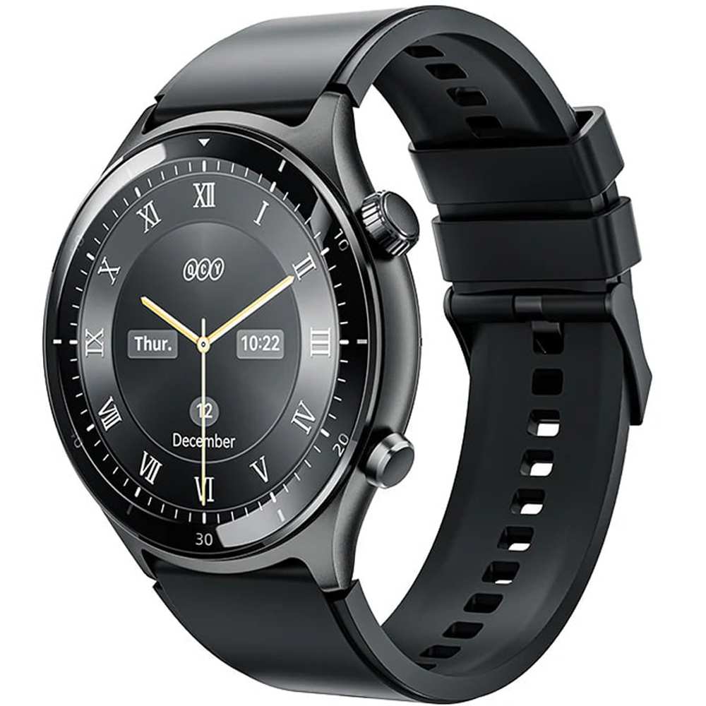 ساعت هوشمند ضدآب کیوسیوای Active GT