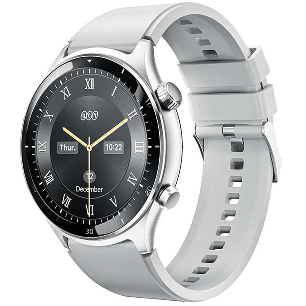 ساعت هوشمند ضدآب کیوسیوای Active GT