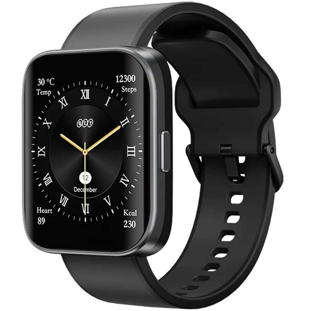 ساعت هوشمند کیوسیوای Urban GS