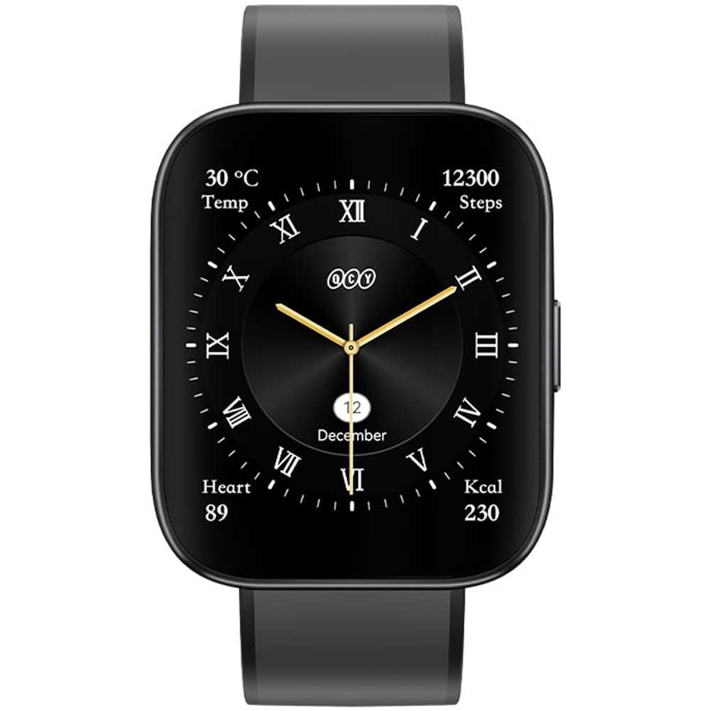 ساعت هوشمند کیوسیوای Urban GS