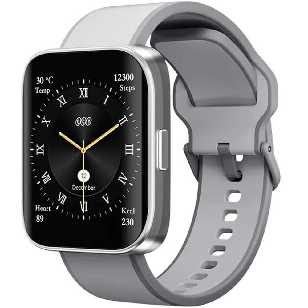 ساعت هوشمند کیوسیوای Urban GS