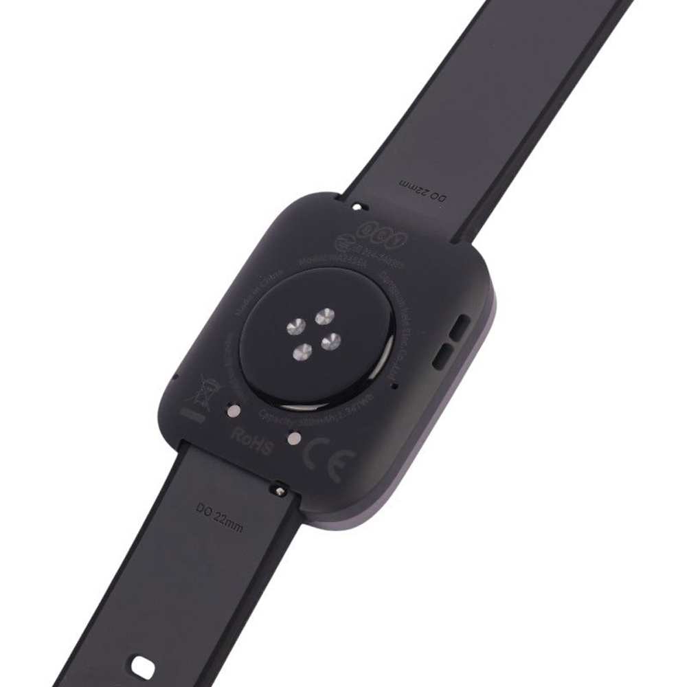 ساعت هوشمند کیوسیوای Urban GS