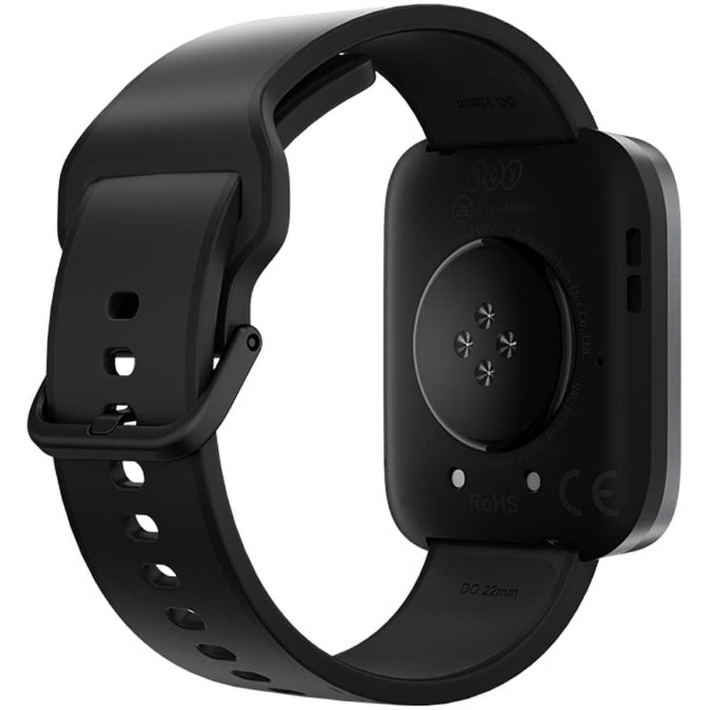 ساعت هوشمند کیوسیوای Urban GS