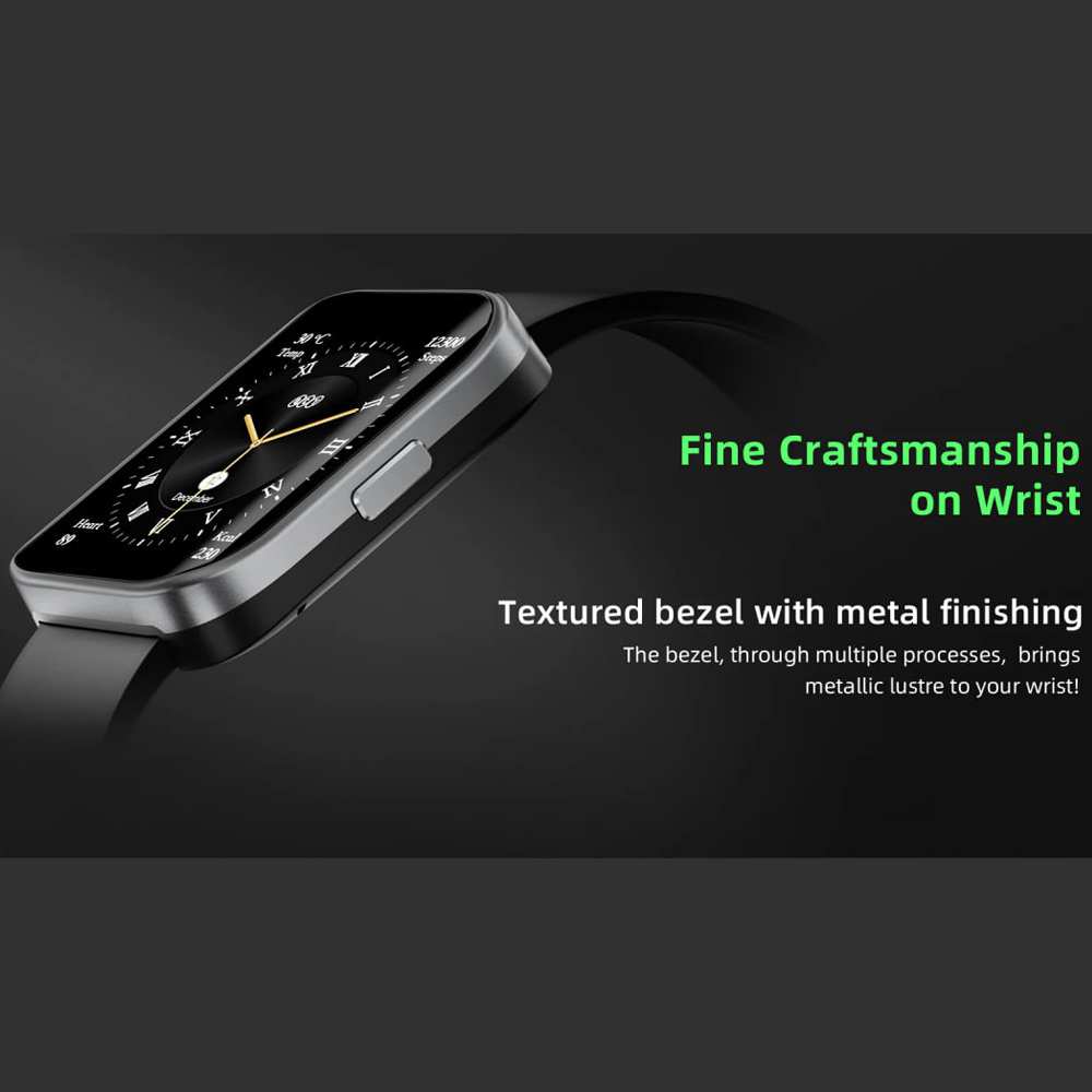 ساعت هوشمند کیوسیوای Urban GS