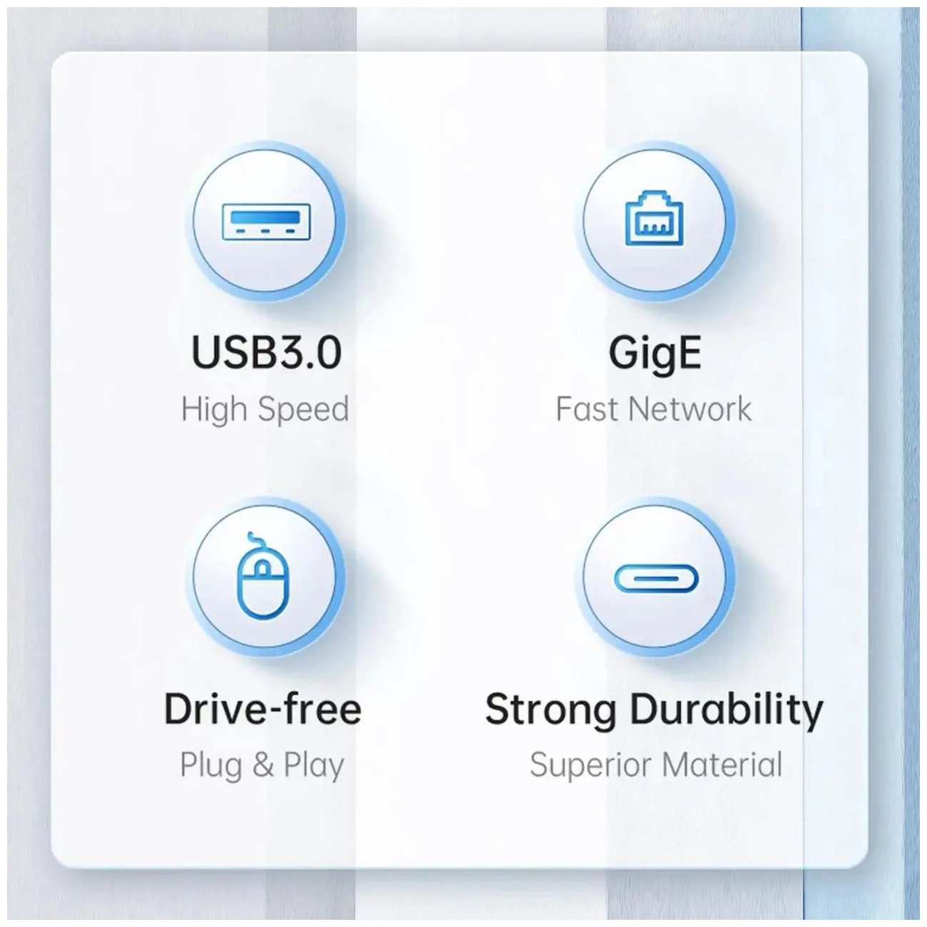 هاب تایپ سی 3 پورت اوریکو PWCUR25-C3