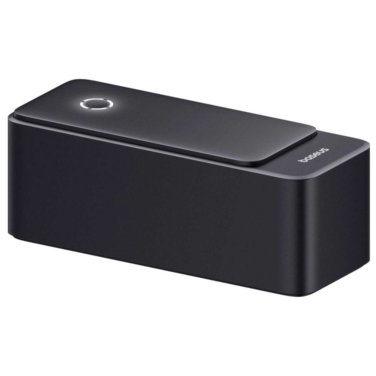 جامپ استارتر خودرو، پاوربانک 6000 میلیآمپر و چراغ قوه بیسوس BS-CH006 C00259200121-00