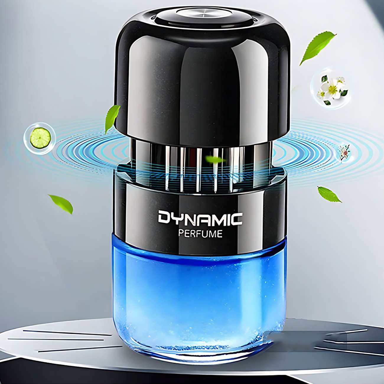 خوشبوکننده هوای داخل خودرو XL-A121