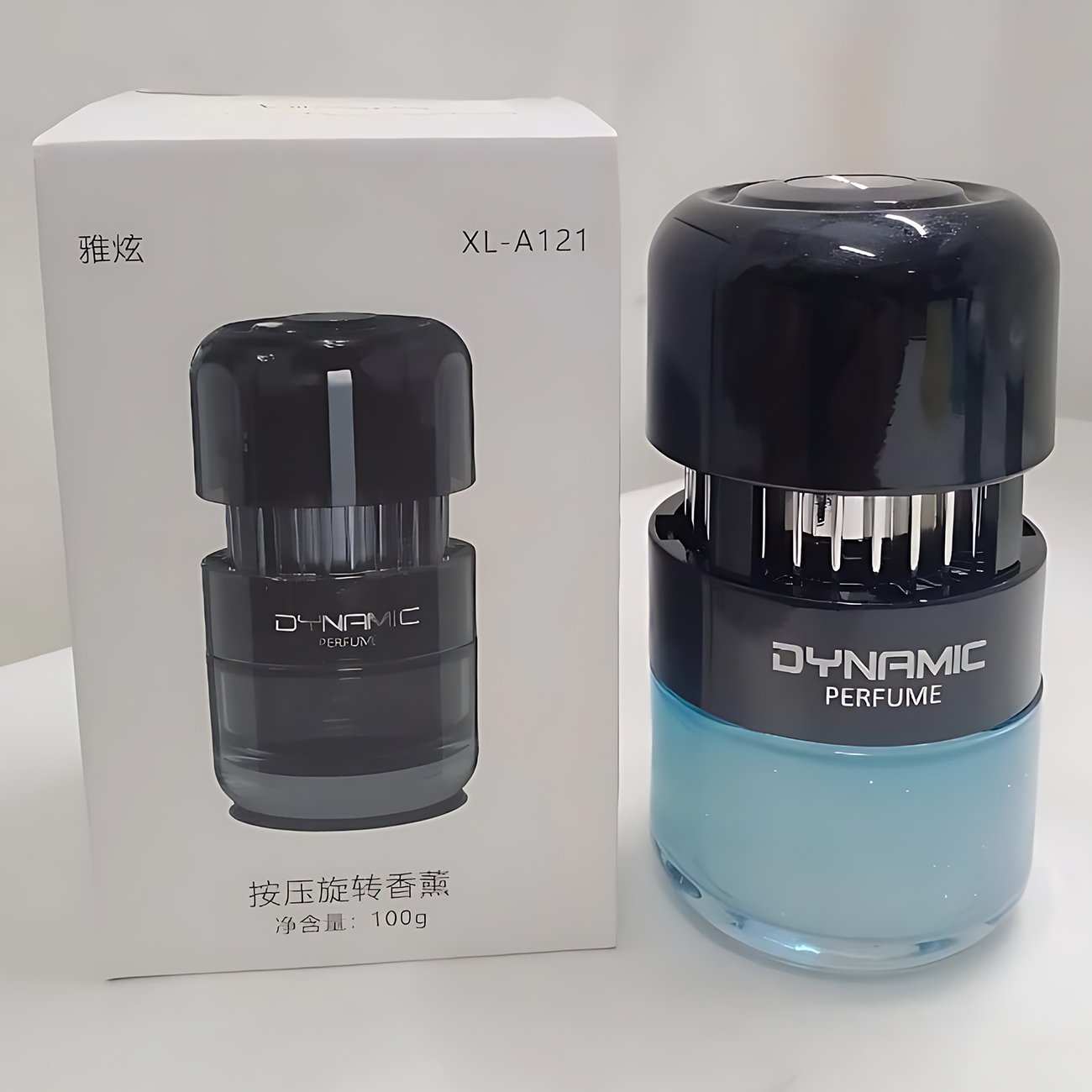 خوشبوکننده هوای داخل خودرو XL-A121