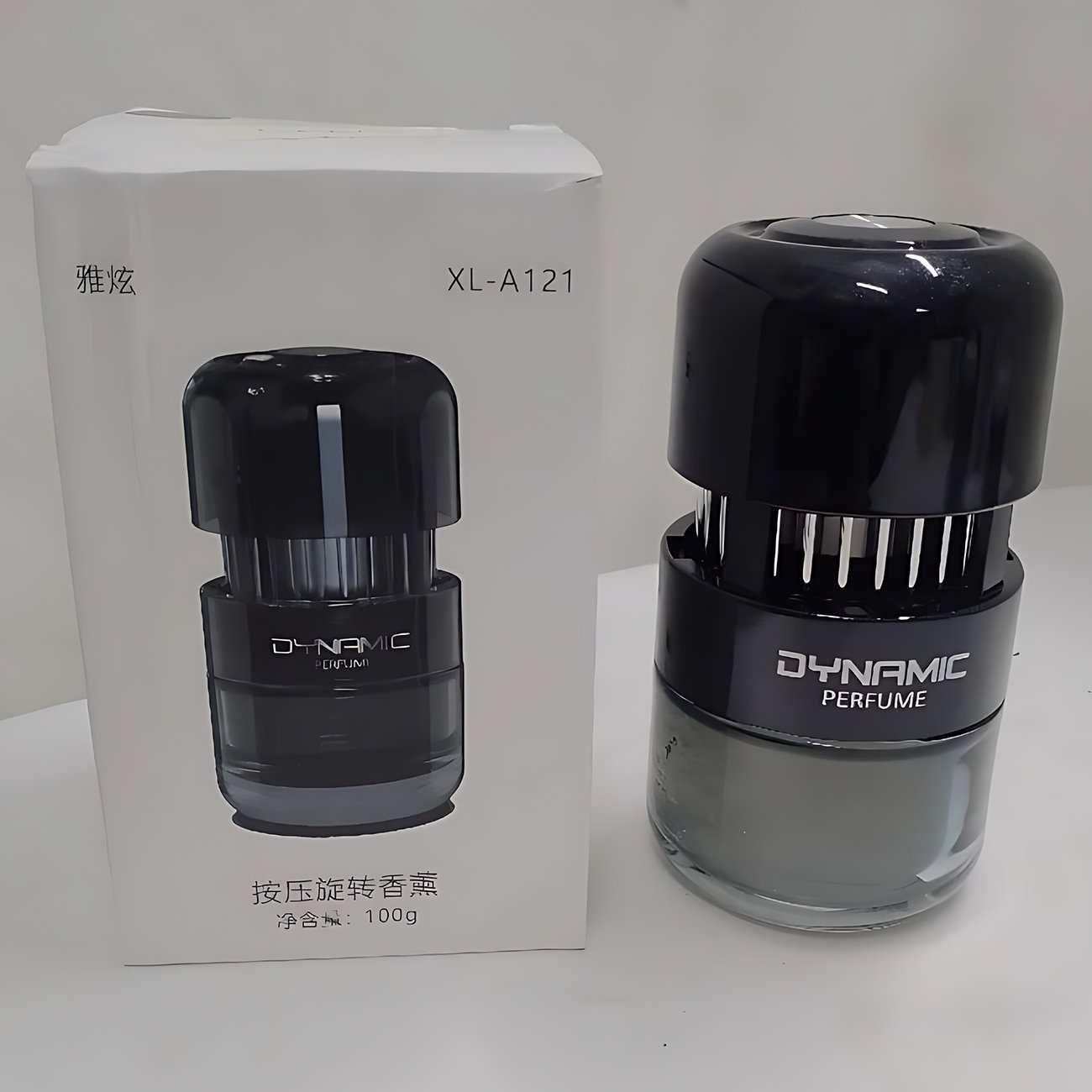 خوشبوکننده هوای داخل خودرو XL-A121