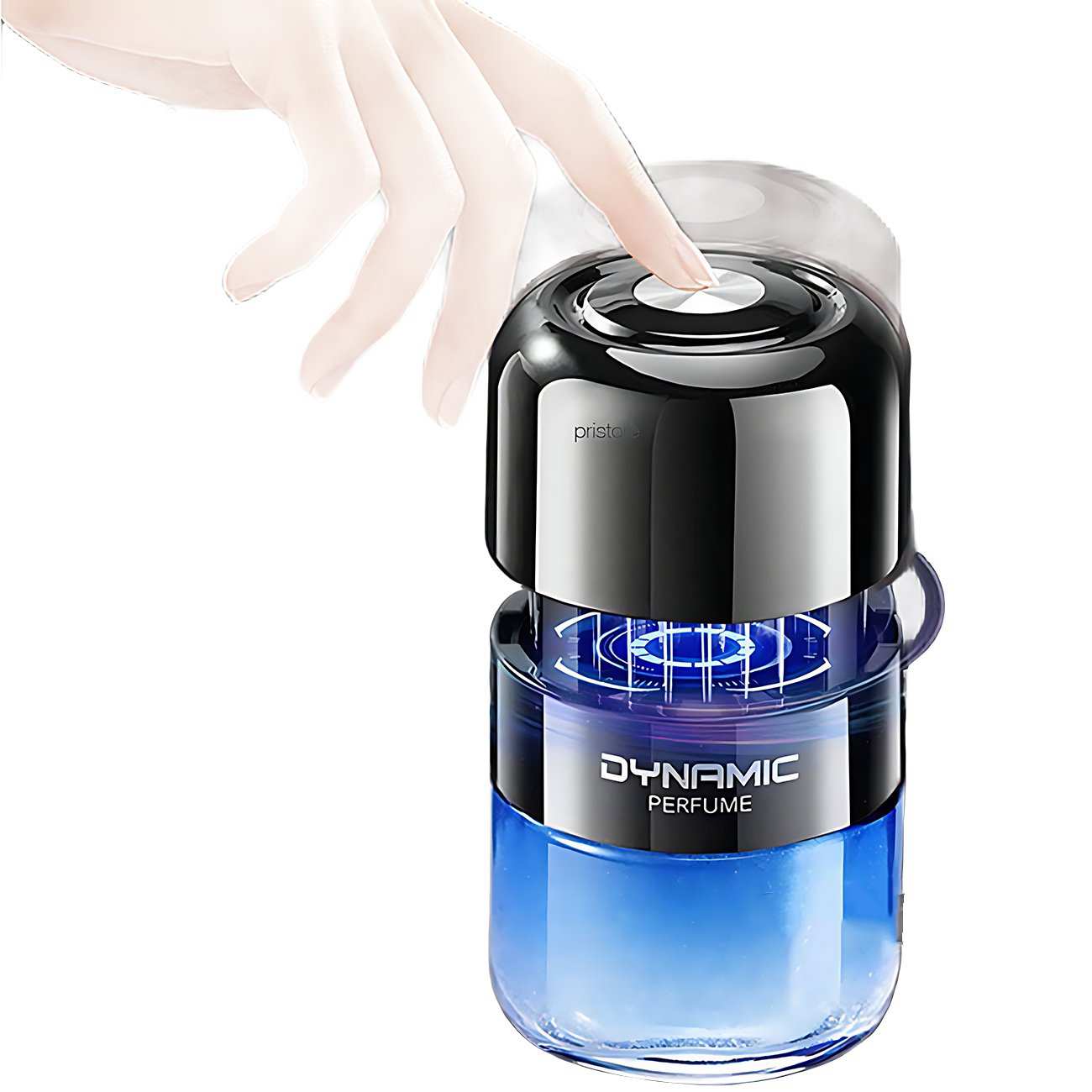 خوشبوکننده هوای داخل خودرو XL-A121