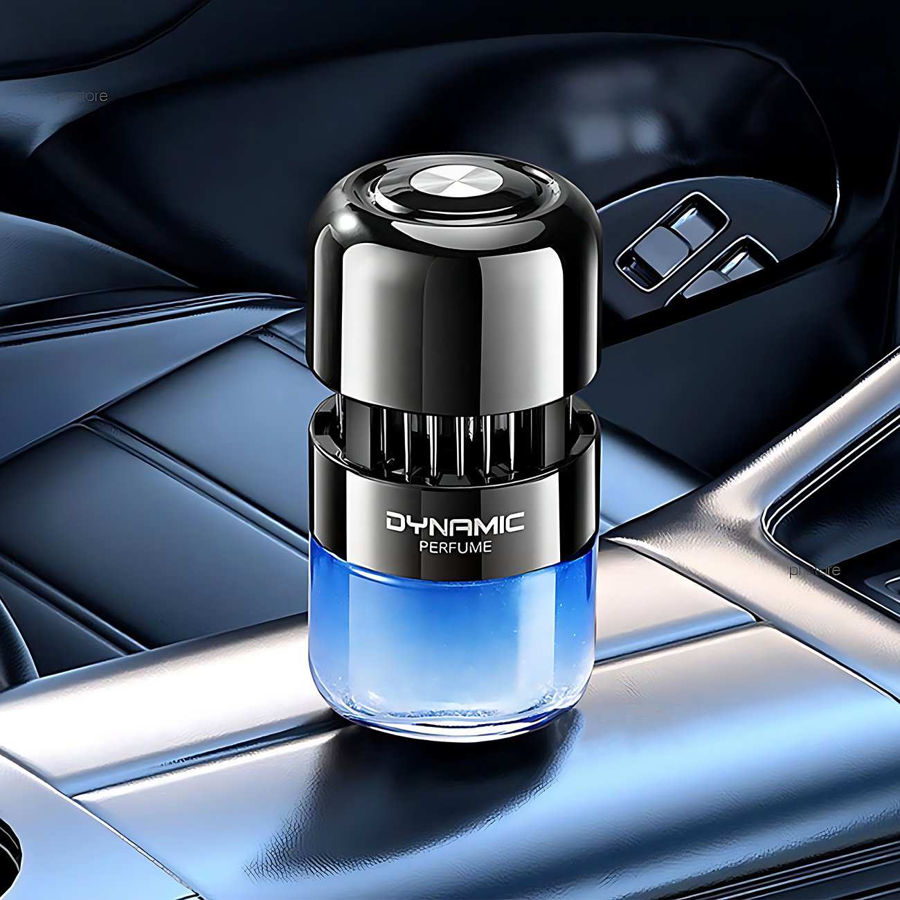 خوشبوکننده هوای داخل خودرو XL-A121