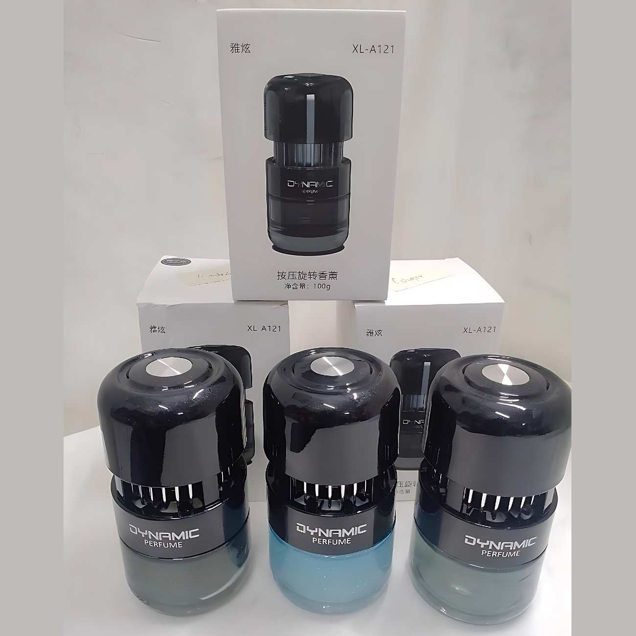 خوشبوکننده هوای داخل خودرو XL-A121